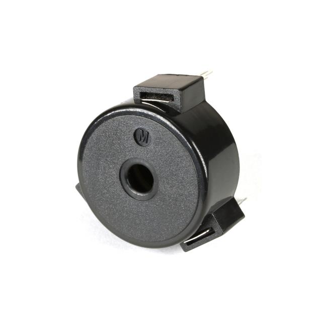 【PT-2040FPQ】BUZZER PIEZO 9V 23.5MM WIRE