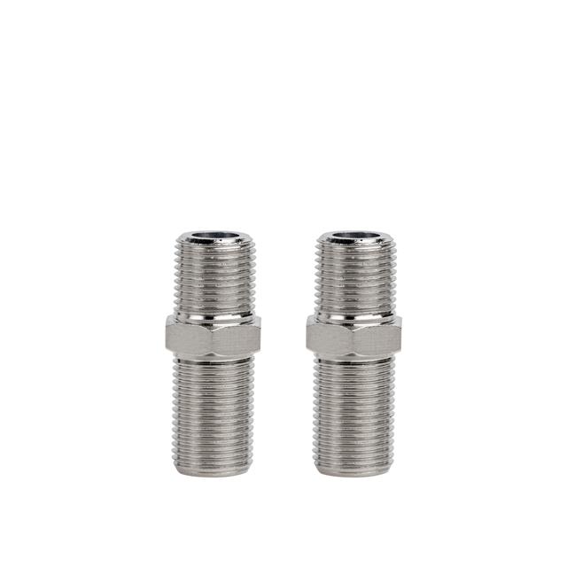 【RG-F81】COAX ADAPT F TO F