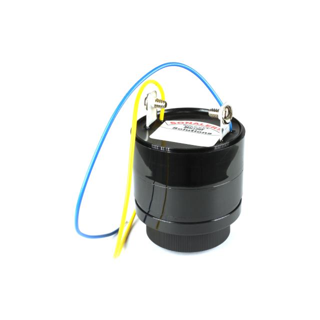 BUZZER PIEZO 42.85MM PNL MNT【SCE016XD2DB3S】