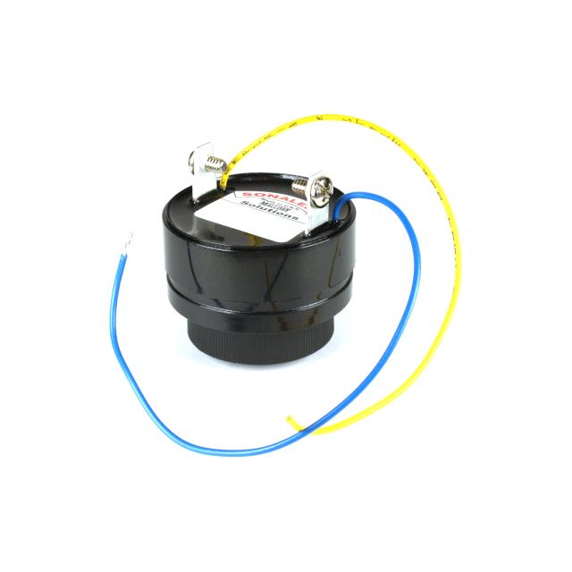 【SCE016XD3DB3S】BUZZER PIEZO 42.85MM PNL MNT