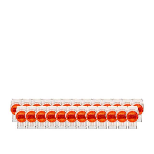 【UR-25】UR 3-PORT TELEPHONE SPLICE CONNE