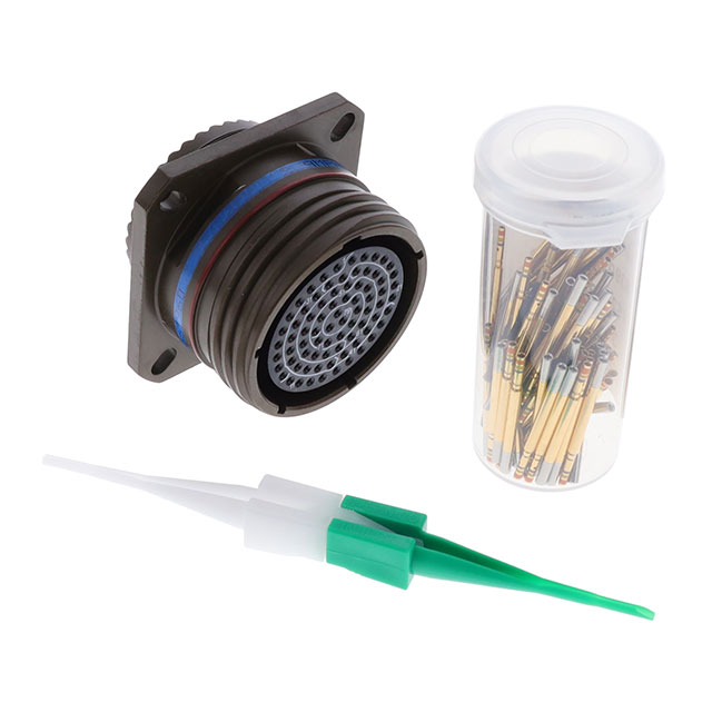 【D38999/20WG35SN】RECEPT