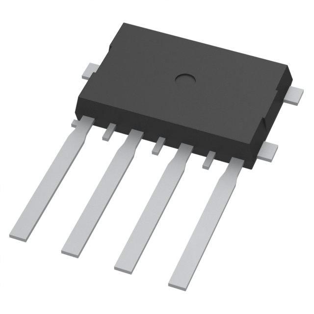 【MLX90425GVD-BAA-600-RE】TRIAXIS POSITION SENSOR - ANGULA