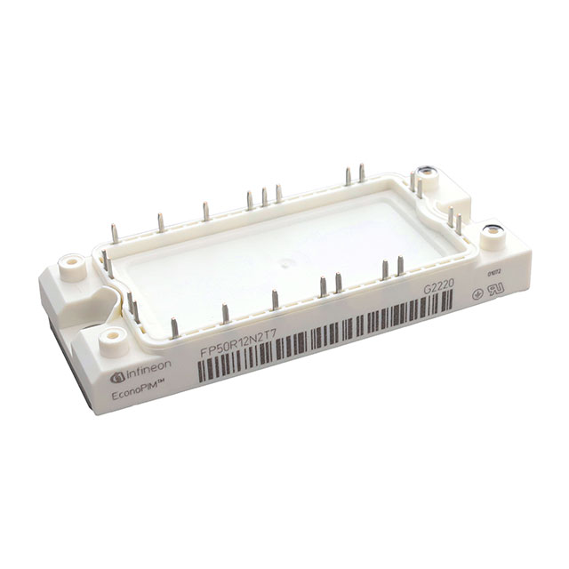 【FP50R12N2T7BPSA2】IGBT MOD 1200V 50A AG-ECONO2B