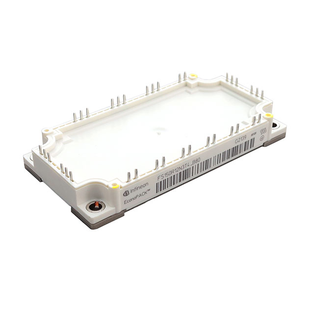 LOW POWER ECONO AG-ECONO3B-431 FS150R12N3T4B80BPSA1 インフィニオン製｜電子部品・半導体通販のマルツ