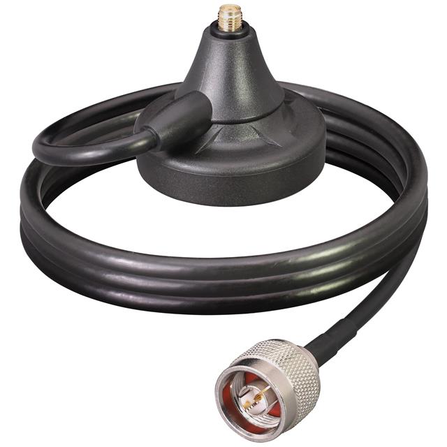 ANT MAG BASE SMAF TO NM 1M【ANT-MAG-SMAF-NM-1】