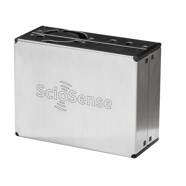 SENSOR AIR QUALITY I2C OUTPUT【APC1001J】