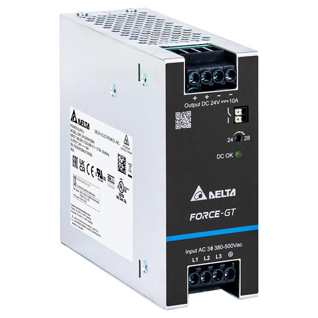 DRF-24V240W3GBA