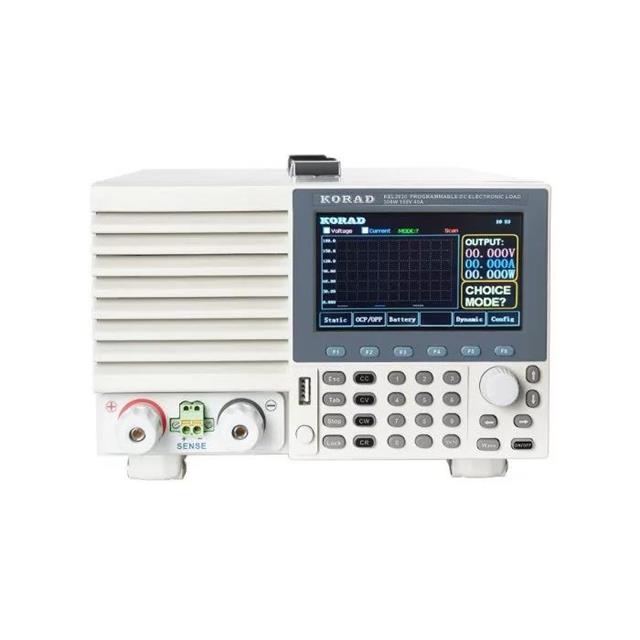 【KEL2030】KORAD KEL2030 PROGRAMMABLE DC EL