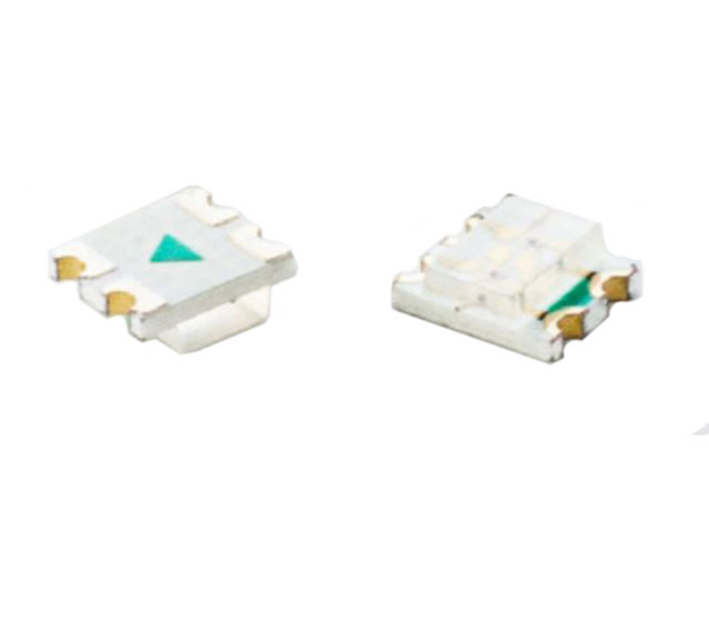SpectraBrightシリーズ SMD RGB LED(1210)【SB1210WC01-RGB】