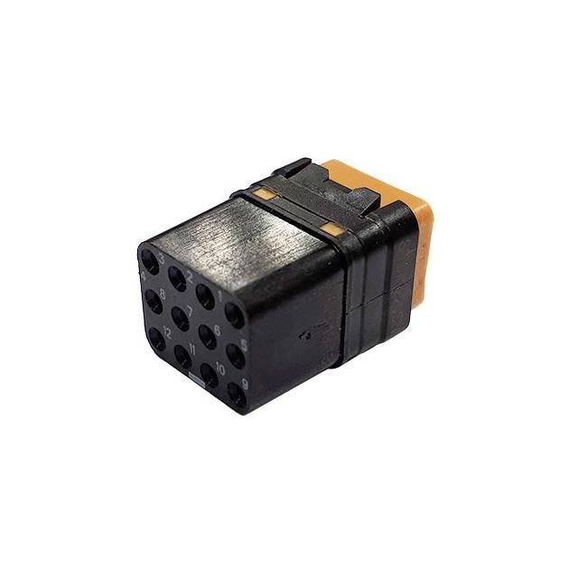 FEMALE MODULE SIZE 20【SIMM1220SB】
