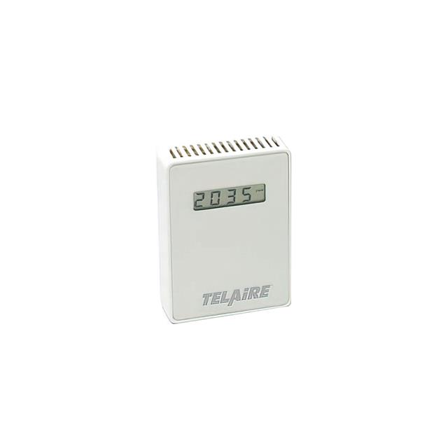 SENSOR MULT CO2/HUMIDITY/TEMP【T8100-H-GN】