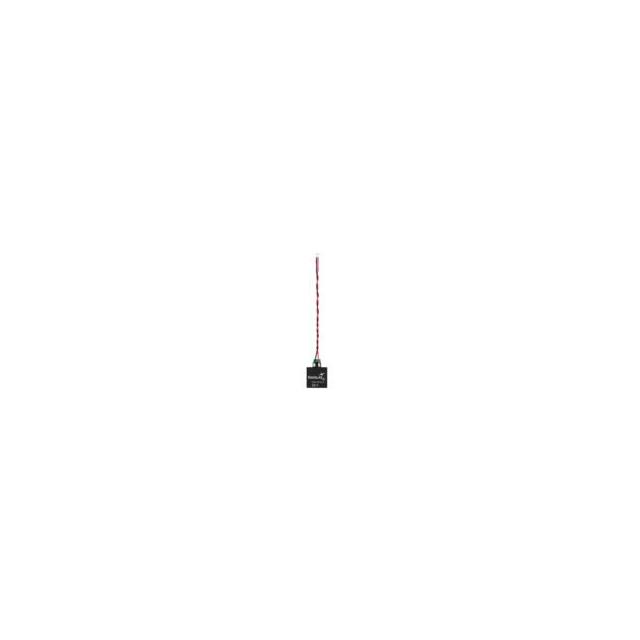 【FXR.1515.52.0075X.A.DG】NFC FLEX ANTENNA 15MM SQUARE WIT