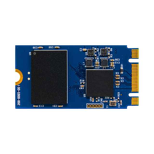 【MB2TFTWM5-80000-2】SSD 2TB M.2 TLC SATA III 3.3V