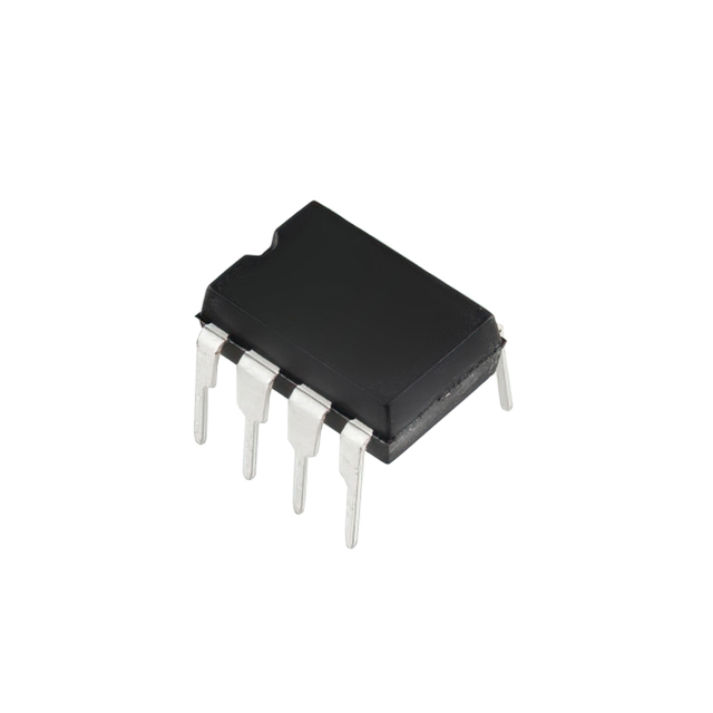 【COM-10613】DIGITAL POTENTIOMETER - 10K