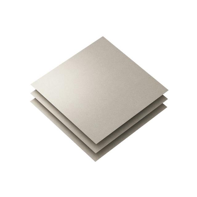【FW5(50)-240X240T2900】RF EMI ABSORB SHEET 9.449X9.449"