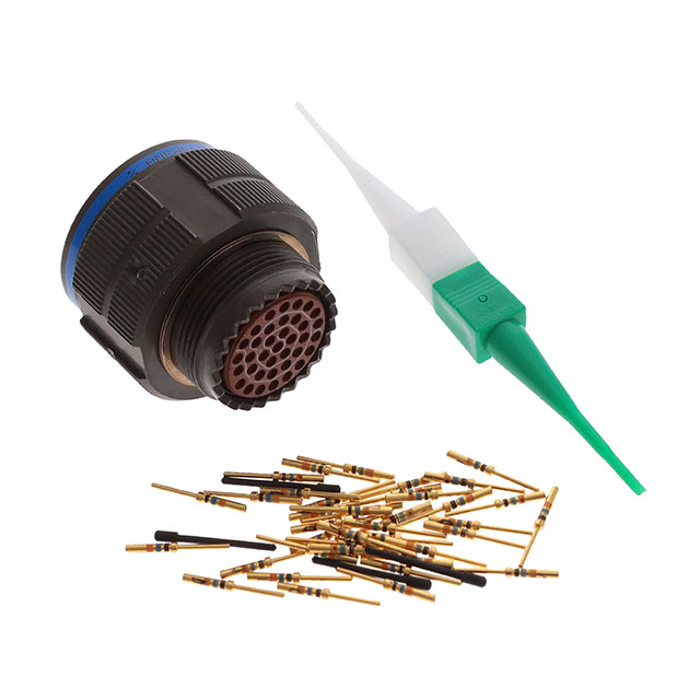 【D38999/26WD35PB】PLUG