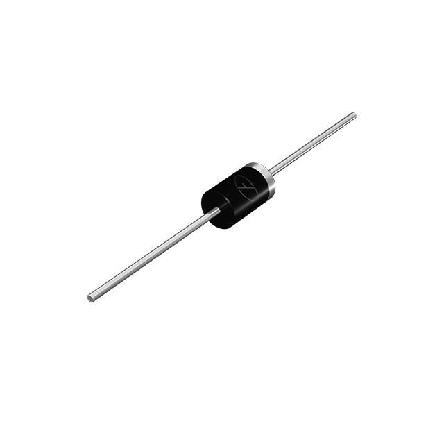TVS DIODE 256VWM 414VC DO201AE【1.5KE300A】