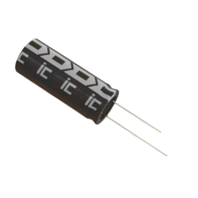 CAP ALUM 10000UF 20% 16V RADIAL【109CKS016M】