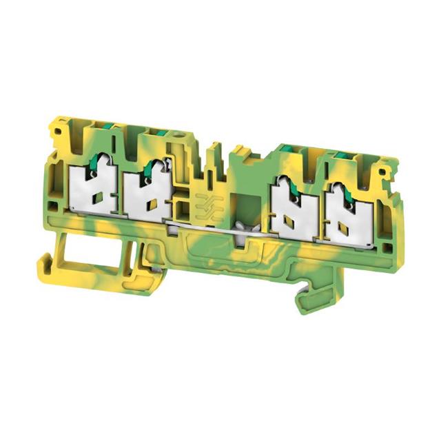 【2674580000】PE TERMINAL, SNAP IN , 2.5 MM, 8