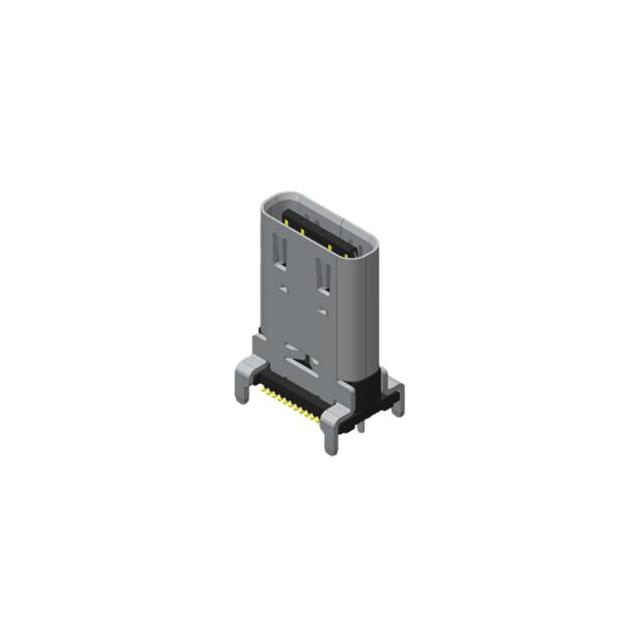 24 POSITION USB TYPE C SMT H=13. 31893-0247D-002 Aces  Connectors製｜電子部品・半導体通販のマルツ