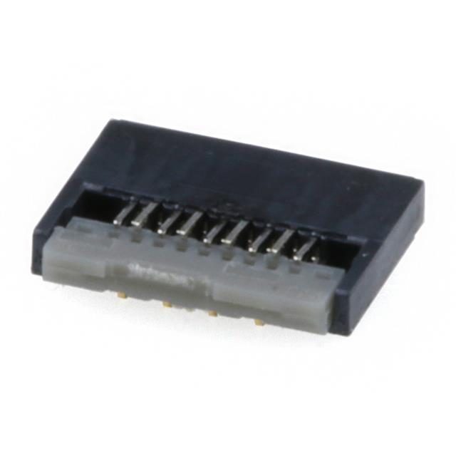【5047540920】CONN FPC 9POS 0.3MM R/A