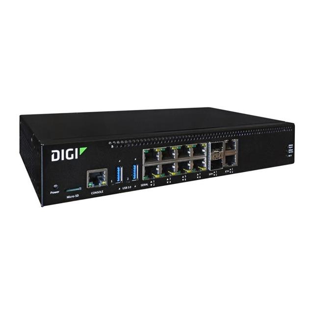 【EZ08-E1G4】CONNECT EZ 8 MEI I/O SW SERIAL