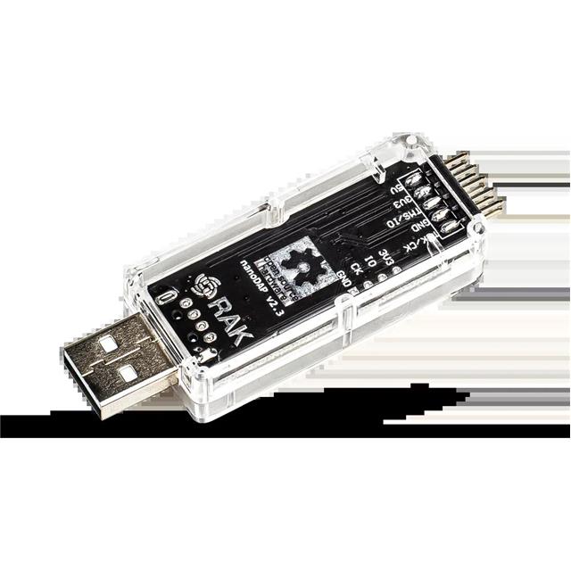 DEBUG AND FLASH TOOL【RAKDAP1-0-WB-N】