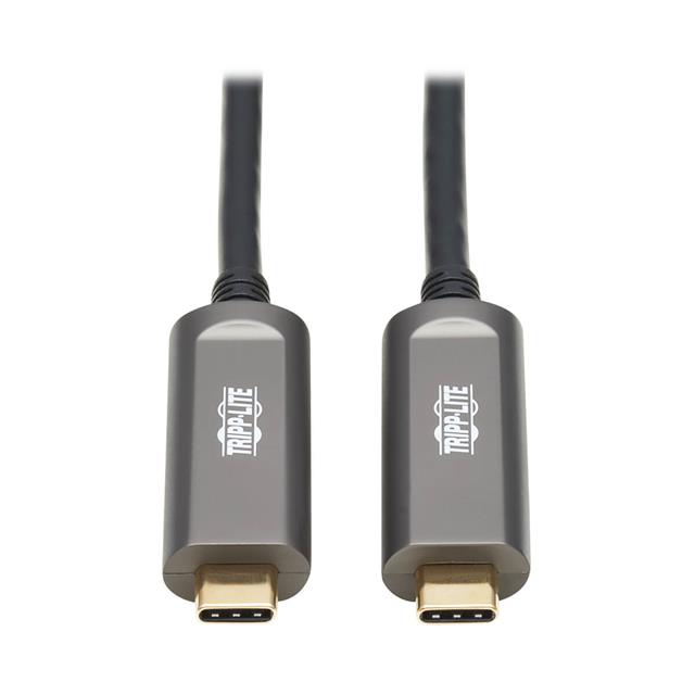 【U420F-10M-D3】USB-C AOC CABLE (M/M) - USB 3.2