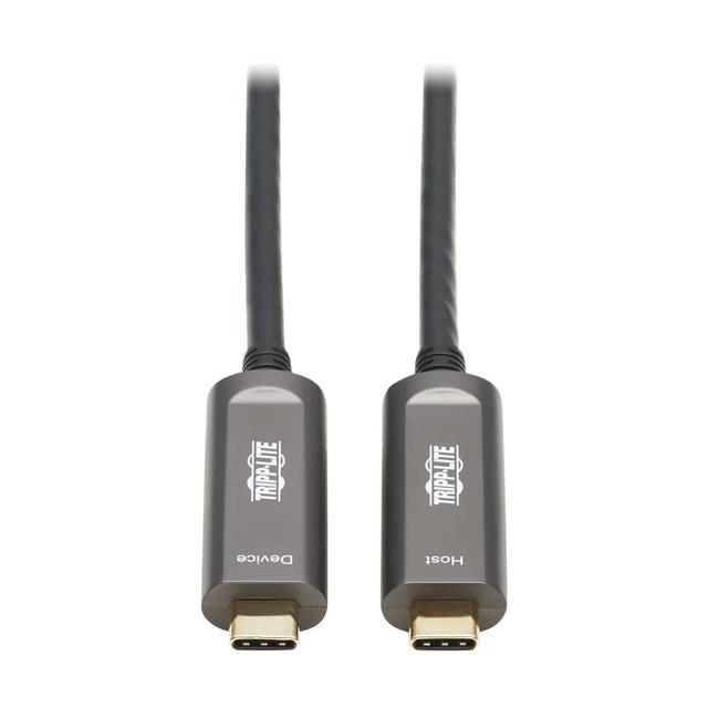 【U420F-10M-D321】USB-C AOC CABLE (M/M) - USB 3.2
