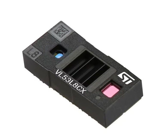 【VL53L8CXV0GC/1】SENSOR TIME OF FLIGHT DIST I2C