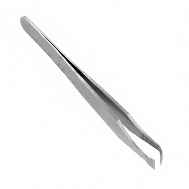 【15AGS】TWEEZER END CUTTER FINE 4.25"