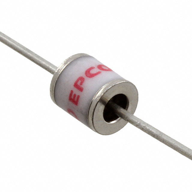 【B88069X0800T502】GDT 270V 2.5KA 2 POLE TH [digi-reel品]