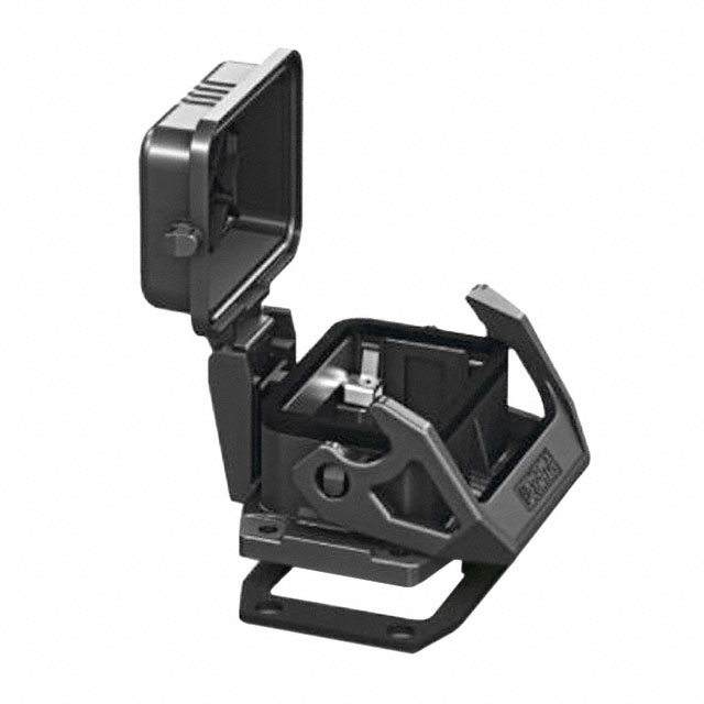 CONN BASE BOTTOM ENTRY SZB6【1407622】