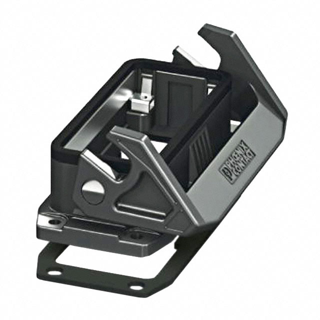 【1407646】CONN BASE BOTTOM ENTRY SZB16