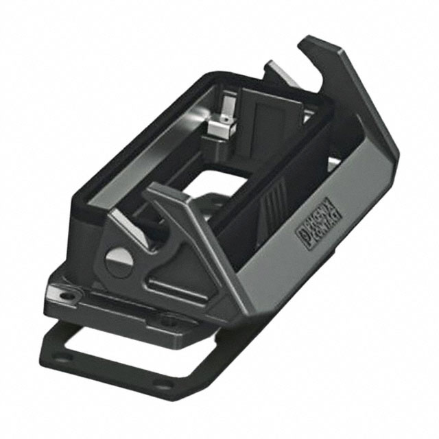 【1407659】CONN BASE BOTTOM ENTRY SZB24