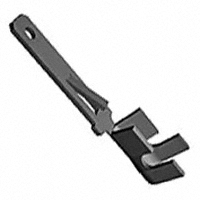 【170030-1】CONN QC TAB 14-20AWG 0.250 CRIMP