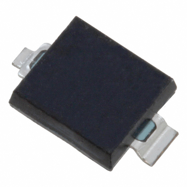 【ODD-8SMD-DF】SENSOR PHOTODIODE 940NM LOCAP