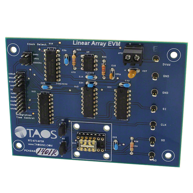 【PC404A-1401R】EVAL MODULE FOR PC404A-1401R