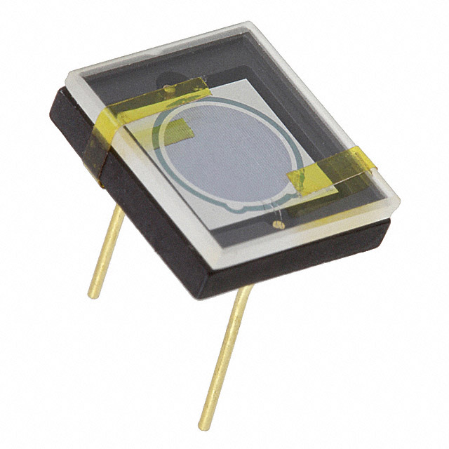 【SXUV20HS1】SENSOR PHOTODIODE 5MM