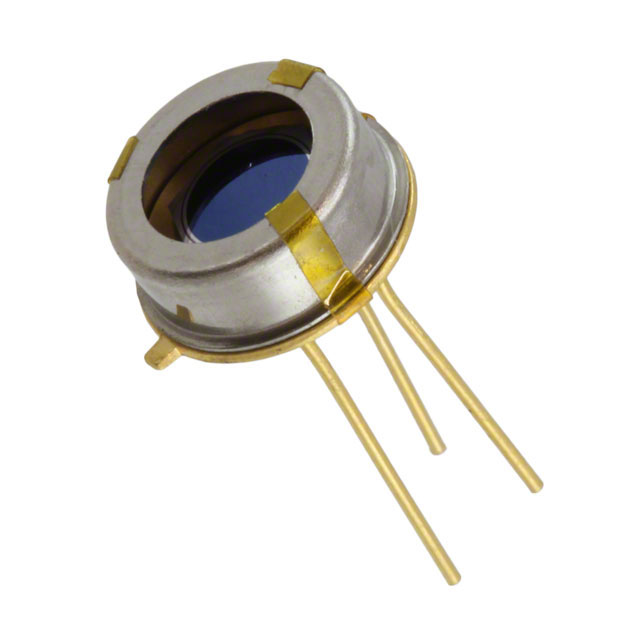 【UVG12】SENSOR PHOTODIODE UV 4.1MM