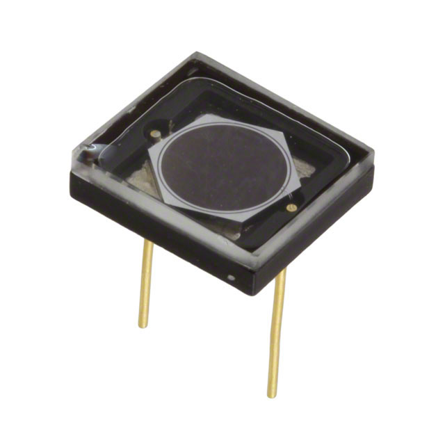 【UVG20S】SENSOR PHOTODIODE UV 24MM2