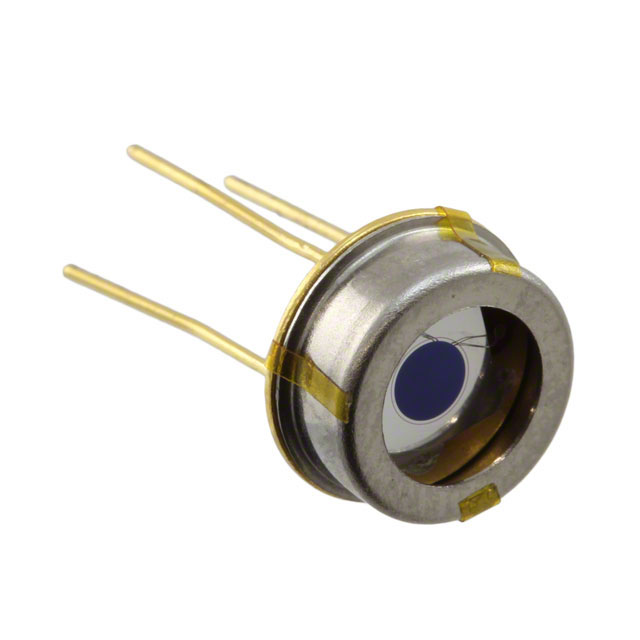 【UVG5】SENSOR PHOTODIODE UV 5MM2