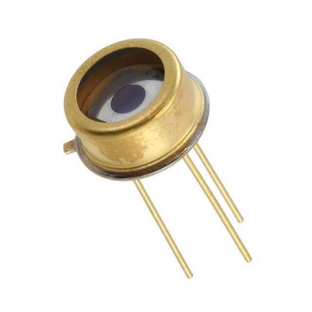 【UVG5S】SENSOR PHOTODIODE UV 5MM2