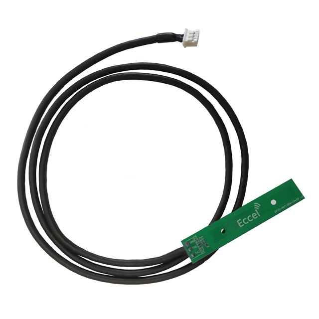 RFID ANT 13.56MHZ 60X15X1.8MM【000488】