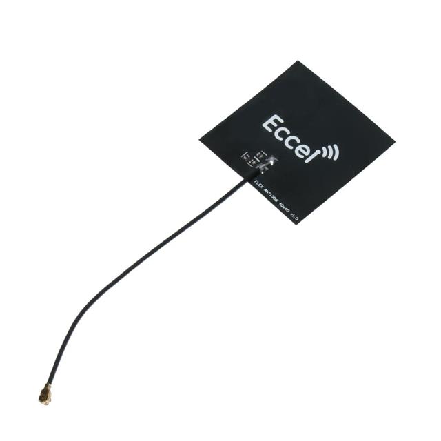 RFID ANTENNA 13.56MHZ 40X40MMW【000503】