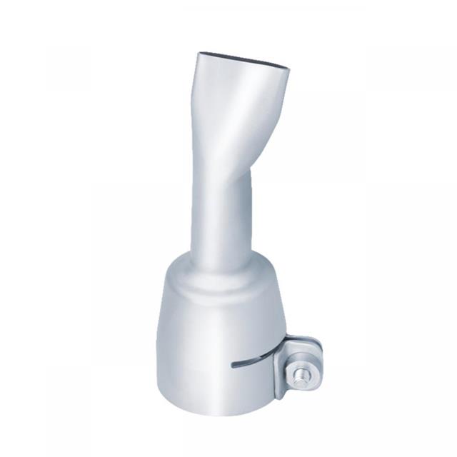 【110037580】FLAT ANGLE NOZZLE 20X2 STRAIGHT