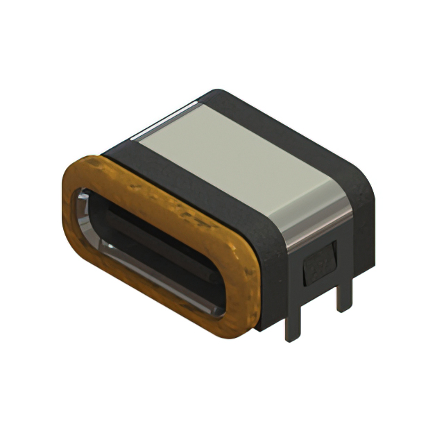690 SERIES 16 PIN USB TYPE-C WAT【698B116W663-601】