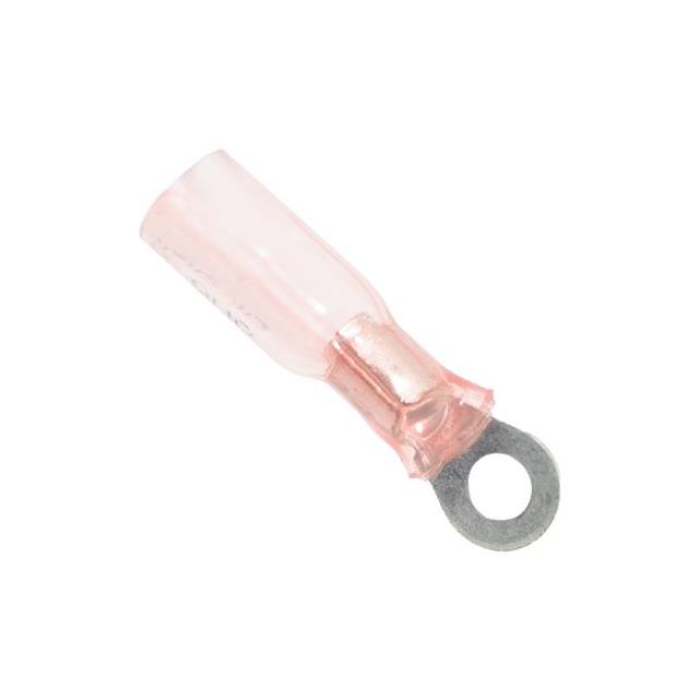 【BU-191640085】22-18 HEAT SHRINK NYAX #6 RING T