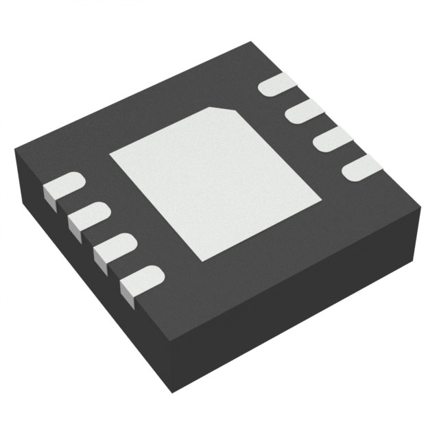 IC AMP CLASS AB MONO 1.5W 8DFN [digi-reel品]【NCS2211MNTXG】
